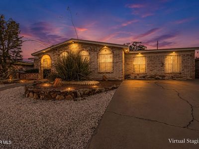 2813 Doug Ford Dr