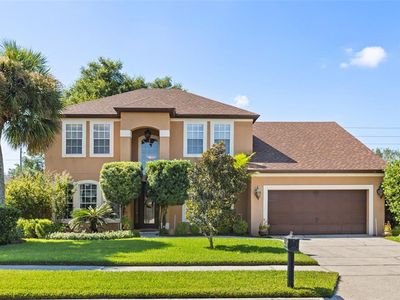 393 LAKE AMBERLEIGH DRIVE