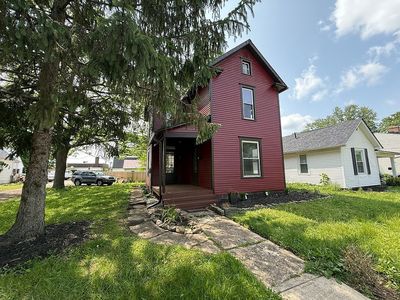 1523 Graham Rd