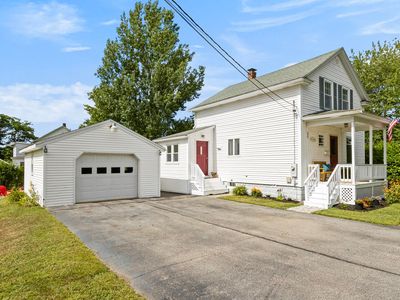 60 Prospect Avenue