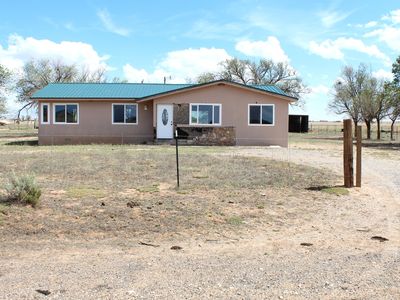 Property at 31 E Borachita Rd, Moriarty, NM