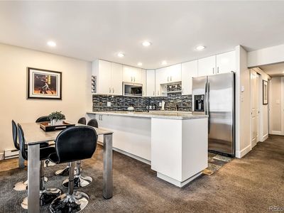 4660 Vail Racquet Club Drive Bldg 12 #2