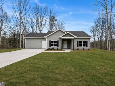 51 Hawks Ridge Ct