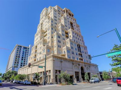 300 W 11th Avenue #17B