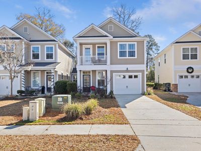 Property at 135 Larissa Dr, Charleston, SC