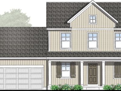 Remington Plan, The Range