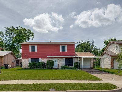 3013 Margo Dr