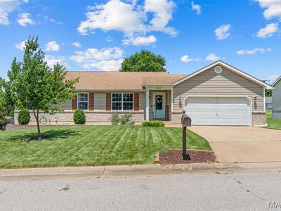 Property at 813 Northridge Dr, Marthasville, MO