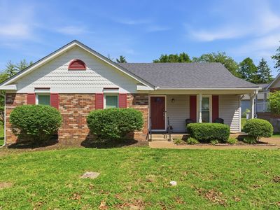 115 Welshwood Ct