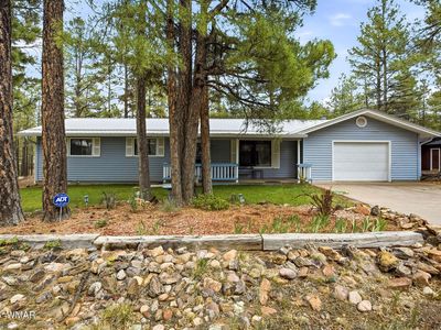 Property at 921 N 46th Dr, Show Low, AZ