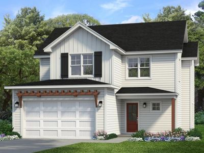 Grenoble Plan, Carriage Hills