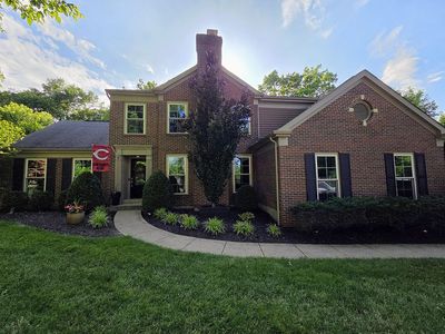 Property at 142 Woodspoint Dr, Crestview Hills, KY