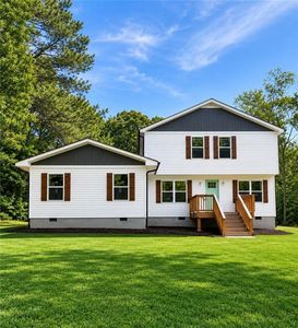 Property at 338 Pine Brook Dr, Bremen, GA