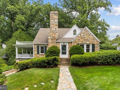 202 Buxton Rd