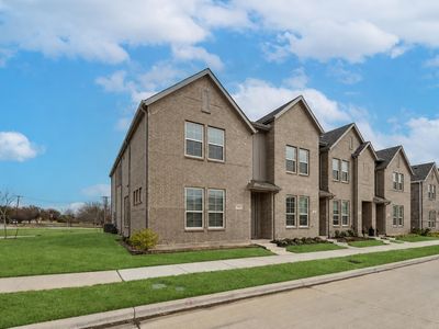Property at 5103 Community St, Haltom City, TX
