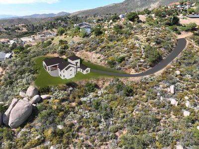 Property at 5 Alta Loma Ln, Jamul, CA