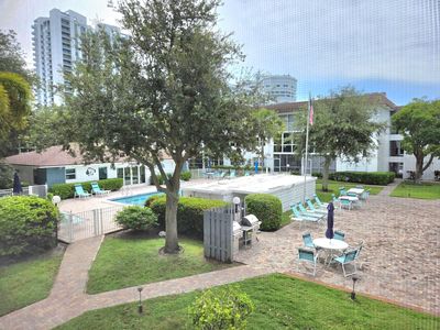 1501 S OCEAN Boulevard #208