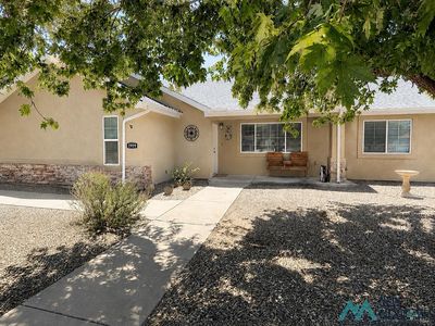 Property at 2929 Hammond Blvd, Clovis, NM
