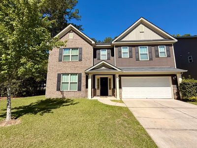 432 Allamby Ridge Rd
