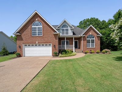 3316 Blackberry Ln