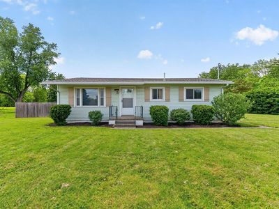 336 Houk Rd