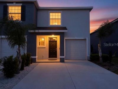 2908 Evergreen Elm Pass