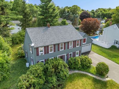 134 Lester Drive