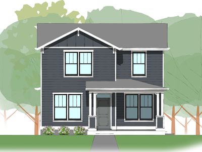 Snowcrest Plan, 44 West