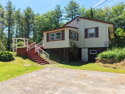 157 Kelley Road