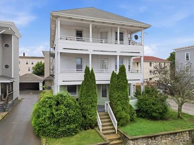 145 Burnside Ave