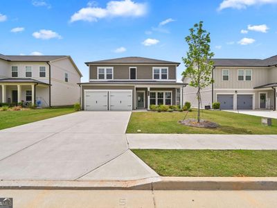 2197 Boxwood Cir SE