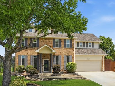 2312 Channing Ct