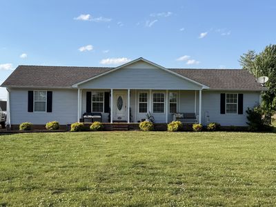 1325 Horseshoe Dr