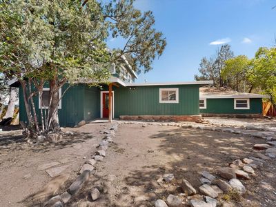Property at 2 Sandia Park Ln, Sandia Park, NM