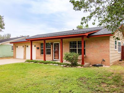 5125 Chisholm Trl