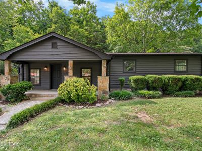 1729 W Brushy Valley Dr