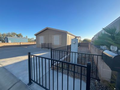 Property at 11657 Hopi St, Wellton, AZ