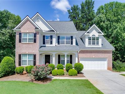 4172 Morning Rise Dr