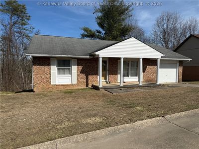 Property at 61 Cambridge Dr, Culloden, WV