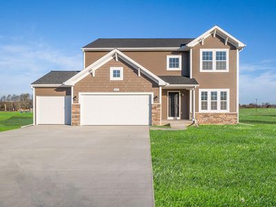 8244 Scots Pine Cir