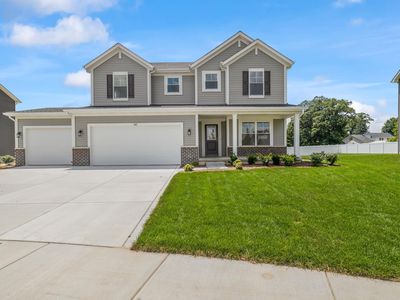 Property at 463 E 130th Ave, Crown Pt, IN