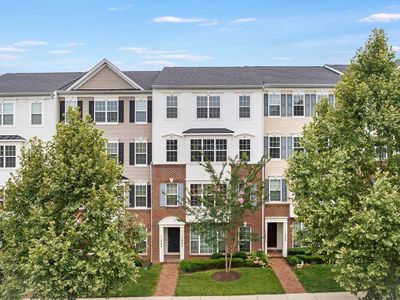 11846 Little Seneca Pkwy #1232