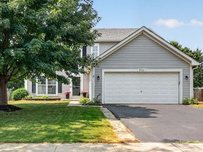 Property at 711 Deames St, Plano, IL