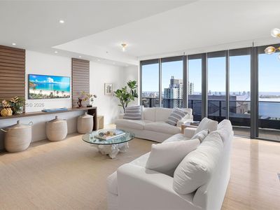 1000 Brickell Plz #Penthouse 5403