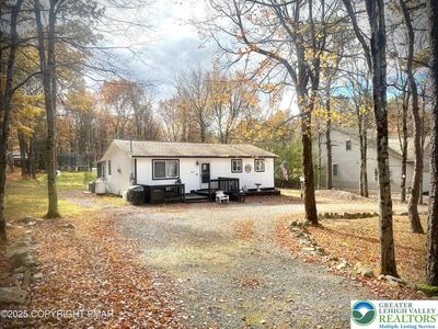 Property at 114 Maccauley Rd, Albrightsville, PA