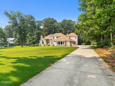 373 Millstone Road