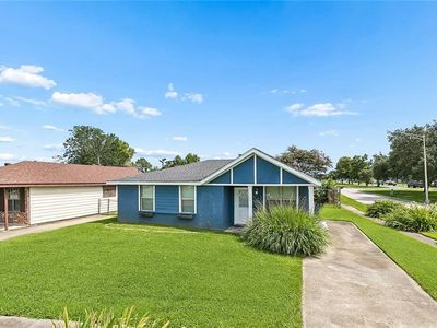 100 Winnona Dr