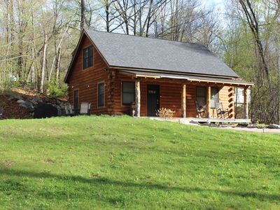 Property at 90 Chandler Mountain Road, Bartlett, NH