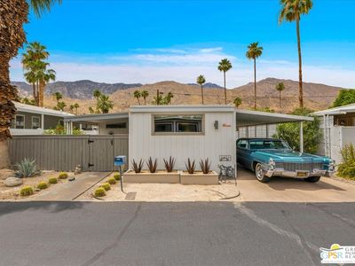 Property at 69 Nile St, Palm Springs, CA