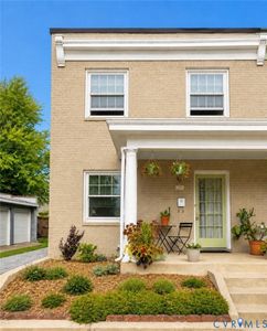 Property at 212 S Belmont Ave, Richmond, VA